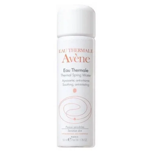 AVENE Eau Thermal Thermal Thermal Thermal Water Spray 50ml — preț și oferte