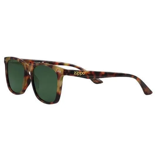 Ochelari de soare unisex pentru adulți ZIPPO #OB230-3 — preț și oferte