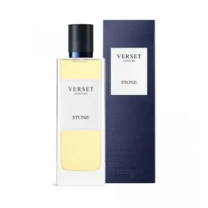 VERSET Parfums STONE For Him Eau De Parfum Parfum pentru bărbați 50ml