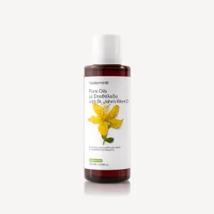 VIODERMIN Sword Oil Relaxant muscular și pentru vindecarea arsurilor și iritațiilor 120ml