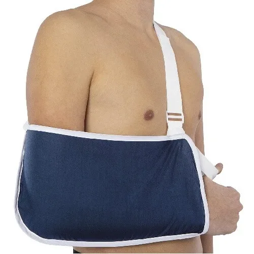 ANATOMIC HELP 0321 Plic cu suspensie manuală albastru, mediu — preț și oferte