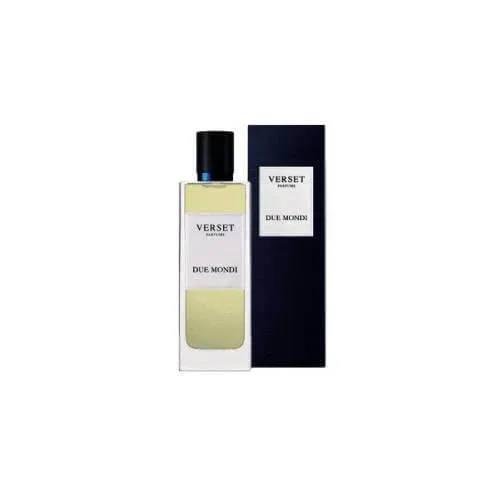 VERSET Parfums DUE MONDI For Him Eau De Parfum Parfum pentru bărbați 50ml — preț și oferte