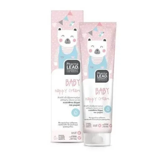 PHARMALEAD Cremă pentru scutece pentru copii 150ml — preț și oferte