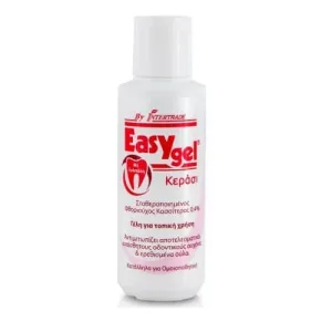 EASY GEL Cherry Cherry Gel oral cu aromă de cireșe 120gr