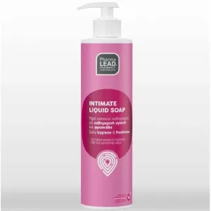 PHARMALEAD Spumă delicată intimă de curățare și îngrijire a zonei sensibile 200ml