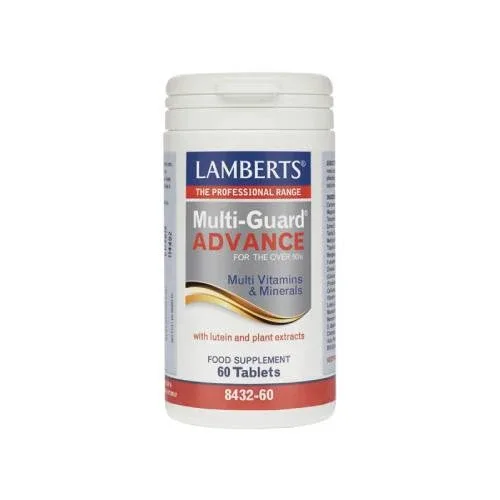 LAMBERTS Multi-Guard Advance 60 Tablete — preț și oferte