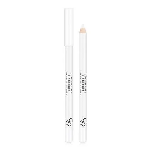 GOLDEN ROSE Lip Barrier Creion de buze transparent 1.60gr — preț și oferte