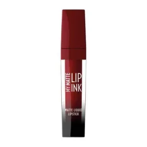 GOLDEN ROSE My Matte Lip Ink Ruj lichid mat nr.13 5gr