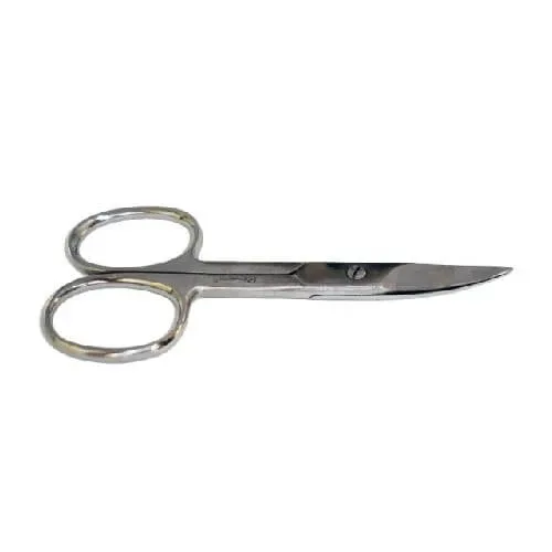 REVERI Foarfece de unghii profesionale Wide/Burgundy 9cm — preț și oferte
