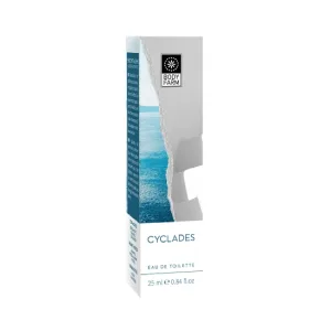 BODYFARM Cyclades Apă de toaletă 25ml