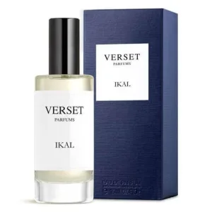 VERSET Parfums IKAL For Him Eau De Parfum Parfum pentru bărbați 15ml