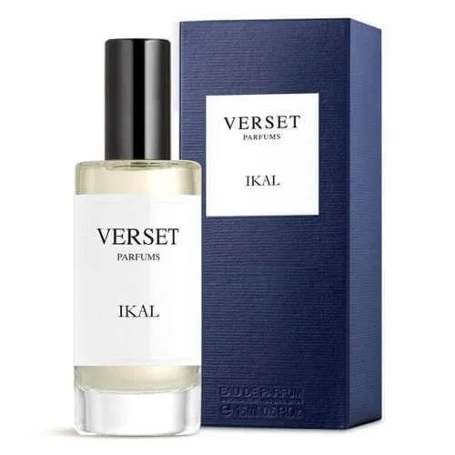 VERSET Parfums IKAL For Him Eau De Parfum Parfum pentru bărbați 15ml — preț și oferte