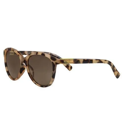Ochelari de soare unisex pentru adulți ZIPPO #OB228-4 — preț și oferte