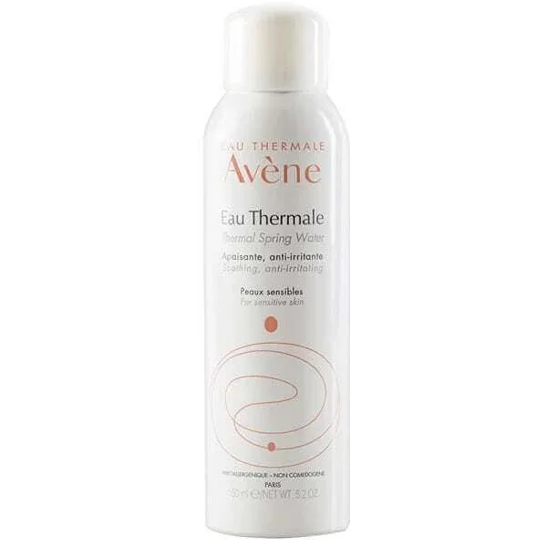 AVENE Eau Thermal Thermal Thermal Thermal Water Spray 150ml — preț și oferte