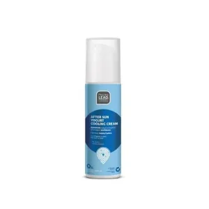 PHARMALEAD Cremă răcoritoare cu iaurt pentru după plajă 150ml