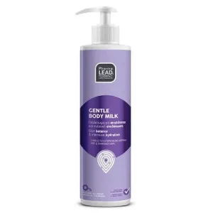 PHARMALEAD Lapte de corp delicat 250ml