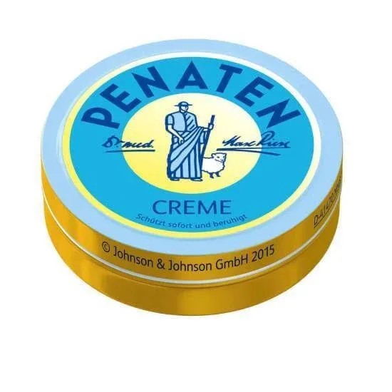 PENATEN Cremă pentru înțepături și iritații 150ml — preț și oferte
