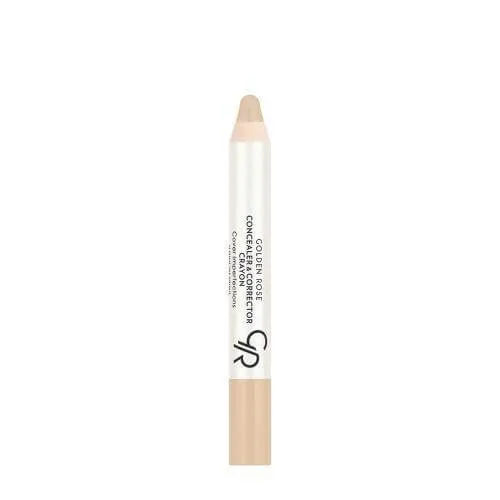 GOLDEN ROSE Creion de acoperire și corectare nr.04 4gr — preț și oferte