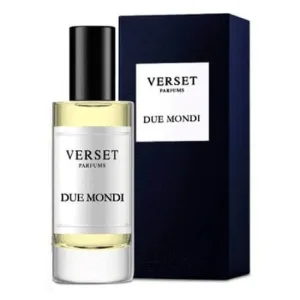 VERSET Parfums DUE MONDI For Him Eau De Parfum Parfum pentru bărbați 15ml
