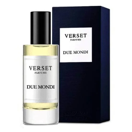 VERSET Parfums DUE MONDI For Him Eau De Parfum Parfum pentru bărbați 15ml — preț și oferte