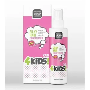 PHARMALEAD Balsam pentru păr mătăsos Spray pentru păr mătăsos 150ml