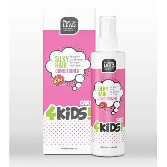 PHARMALEAD Balsam pentru păr mătăsos Spray pentru păr mătăsos 150ml — preț și oferte