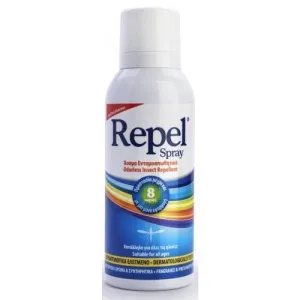 UNI-PHARMA Repel Spray repelent de insecte 100ml