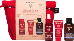 Set de îngrijire APIVITA Beevine Elixir pentru riduri, fermitate și ridicare