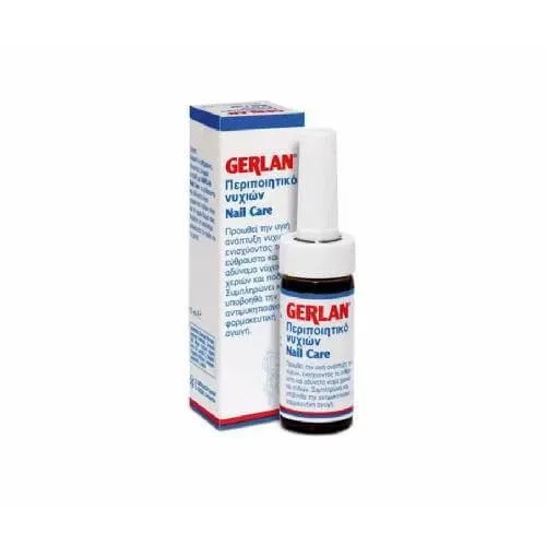 GEHWOL Îngrijire unghii 15ml — preț și oferte