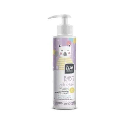 PHARMALEAD Lapte de față și corp pentru bebeluși 150ml — preț și oferte