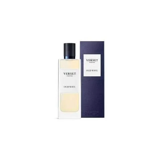 VERSET Parfums OUD WAVE Parfum pentru bărbați 50ml — preț și oferte