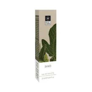 BODYFARM Syko Apă de toaletă 25ml