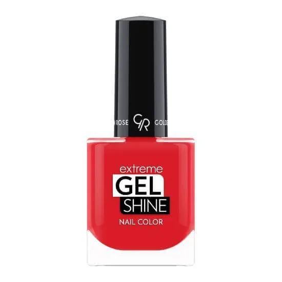 GOLDEN ROSE Extreme Gel Shine Nail Color Nail Polish 10.20ml No.58 — preț și oferte