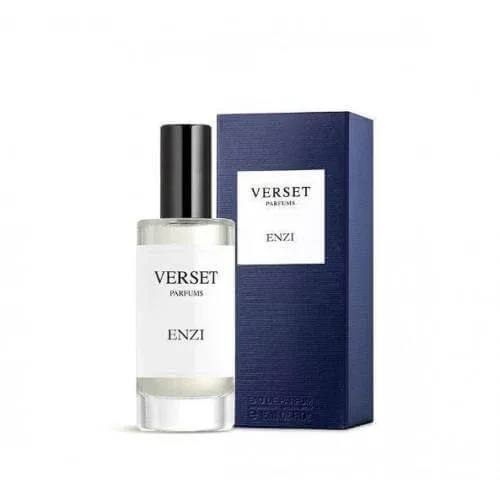 VERSET Parfums ENZI For Him Eau De Parfum Parfum pentru bărbați 15ml — preț și oferte