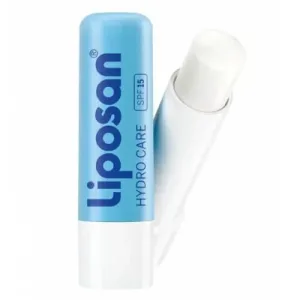 LIPOSAN Hydro Care Unt de cacao în vrac Unt hidratant SPF15 4,8gr