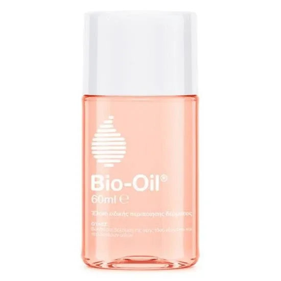 BIO-OIL Ulei reparator pentru cicatrici și vergeturi 60ml — preț și oferte