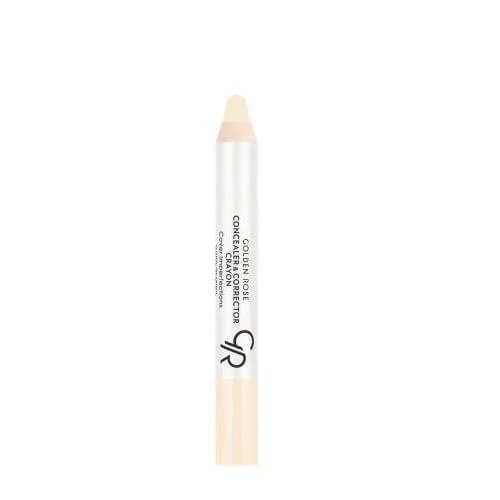 GOLDEN ROSE Creion de acoperire și corectare No.01 4gr — preț și oferte