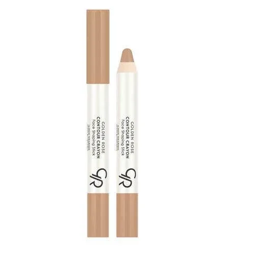 GOLDEN ROSE Contour Crayon Creion de contur No.21 4gr — preț și oferte