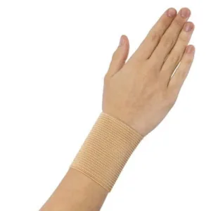 ANATOMIC HELP 0310 Cătușe simplu bej mediu