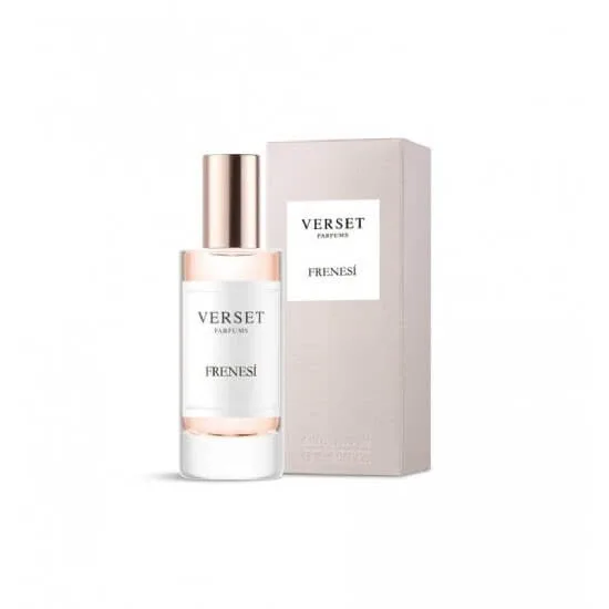 VERSET Parfums FRENESI For Her Eau De Parfum Parfum pentru femei 15ml — preț și oferte