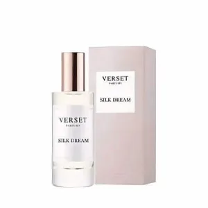 VERSET Parfums SILK DREAM Apă de Parfum Parfum pentru femei 15ml
