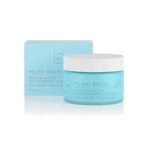 Cremă de față hidratantă ușoară LAVISH CARE Hydro Boost 50ml