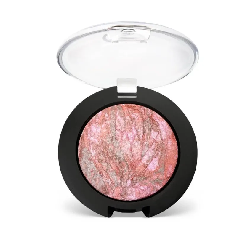GOLDEN ROSE Baked Blush-On Rouge No.04 4gr — preț și oferte
