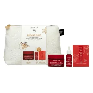 APIVITA Promo Beevine Elixir Light Cream (50ml) & Promo Firming Lift Serum (10ml) & Eye Cream (1,5ml)