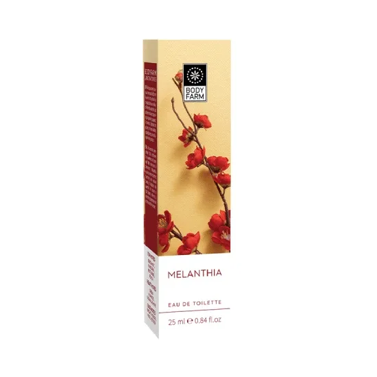 BODYFARM Melanthia Apă de toaletă 25ml — preț și oferte
