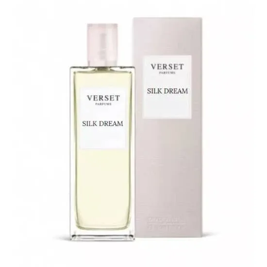 VERSET Parfums SILK DREAM Apă de Parfum Parfum pentru femei 50ml — preț și oferte