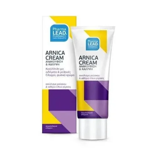 PHARMALEAD Crema Arnica 50ml — preț și oferte