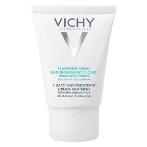 Deodorant crema tratament antiperspirant 7 zile, Vichy | 30 ml