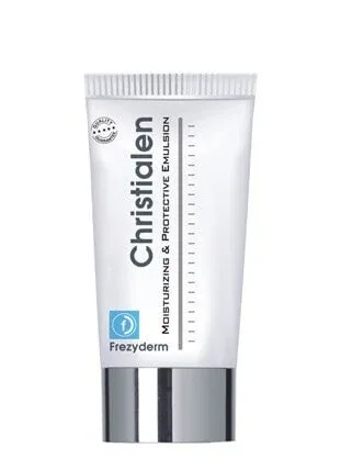 FREZYDERM Christialen Emulsie hidratantă pentru corp Emulsie 100ml — preț și oferte