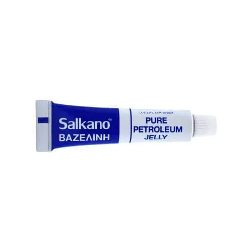 Jeleu de petrol ZYGOS Salkano 15gr — preț și oferte